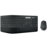 COMBO TECLADO Y MOUSE WIRELESS LOGITECH PERFORMANCE MK850