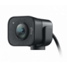 Cámara Web  Logitech StreamCam Negro