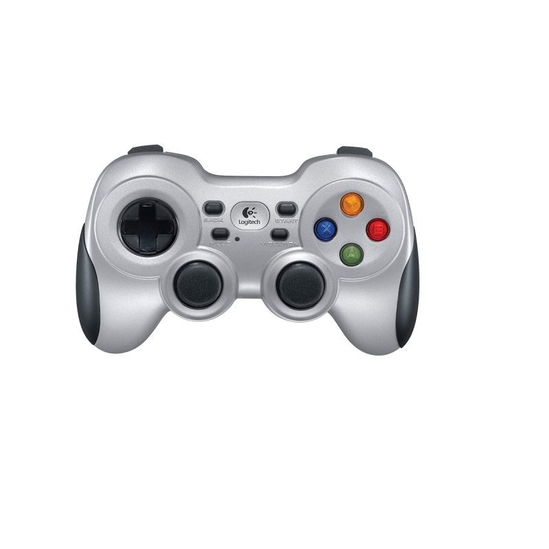 Joystick Logitech Inalàmbrico 710
