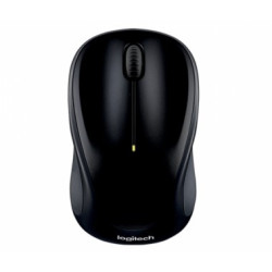 Mouse Logitech Inalámbrico M317 Black