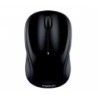 Mouse Logitech Inalámbrico M317 Black
