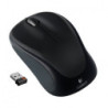 Mouse Logitech Inalámbrico M317 Black