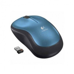 MOUSE LOGITECH M185