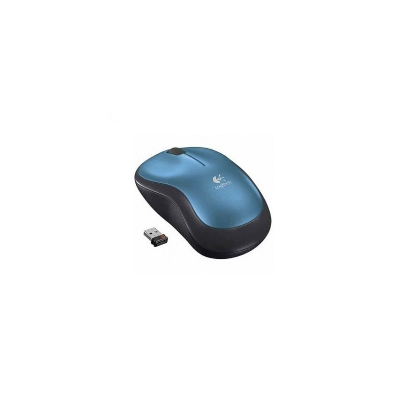 MOUSE LOGITECH M185