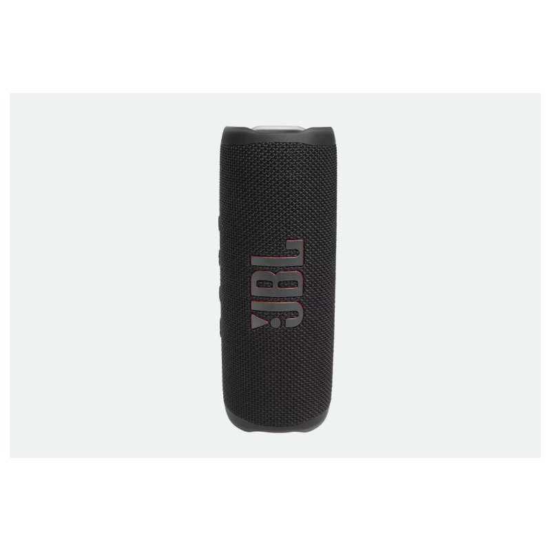 Parlante JBL Bluetooth FLIP6 Negro