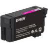 CARTUCHO EPSON T40V320 P/PLOTTER T3170 MAGENTA 26 ML