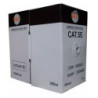 CABLE UTP CAT.5E GLC INTER/EXT MAX X 305MTS NEGRO
