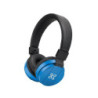 AURICULAR KLIPEXTREME BLUETOOTH ON-EAR BLUE FURY KHS-620BL