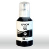 TINTA EPSON NEGRA 127ML  L4150 T 504