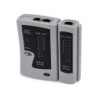TESTER PARA REDES GLC RJ45 RJ11