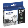 CARTUCHO EPSON 207 XP2101 NEGRO 5ML