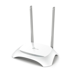 ROUTER WIRELES TP-LINK WR850N 300MBS