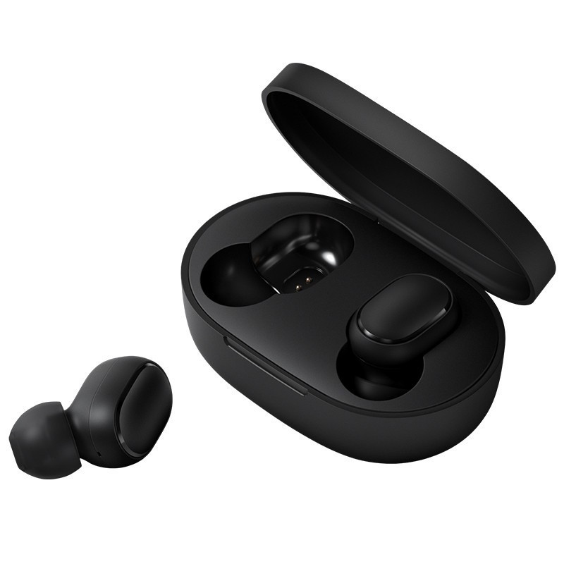 Auriculares Xiaomi Mi True Earbuds Basic 2