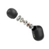 Auriculares Xiaomi Mi True Earbuds Basic 2