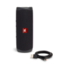 Parlante JBL Flip 5 Bluetooth Black