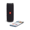 Parlante JBL Flip 5 Bluetooth Black