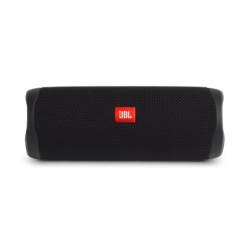 Parlante JBL Flip 5 Bluetooth Black
