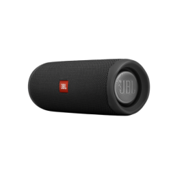 Parlante JBL Flip 5 Bluetooth Black