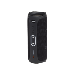 Parlante JBL Flip 5 Bluetooth Black