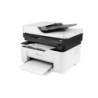 IMPRESORA LASER MFP 137FNW - HP