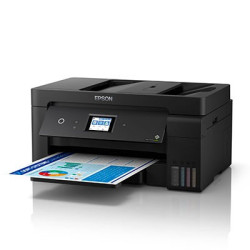 Impresora Multifunción Epson L14150 Sist Cont A3 WIFI FAX