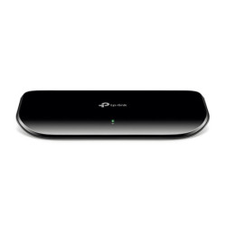 SWITCH 8P TP-LINK SG1008D 10/100/1000 DESKTOP