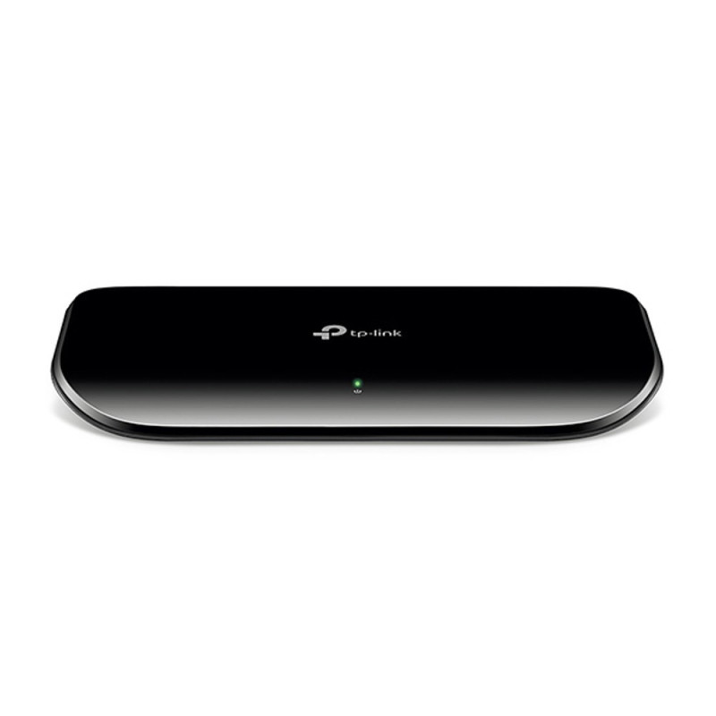 SWITCH 8P TP-LINK SG1008D 10/100/1000 DESKTOP