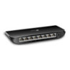 SWITCH 8P TP-LINK SG1008D 10/100/1000 DESKTOP