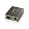 MEDIA CONVERTER TP-LINK MC112CS 10/100 SM SC 20KM