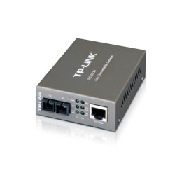 MEDIA CONVERTER TP-LINK MC100M 10/100 MM SC 2KM