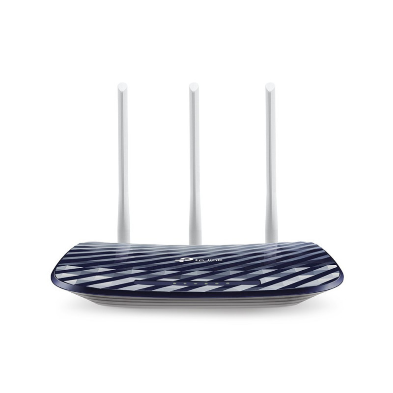 Router Tp link Inalámbrico Banda Dual AC750