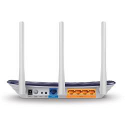 Router Tp link Inalámbrico Banda Dual AC750