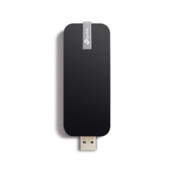PLACA DE RED WIFI USB TP-LINK ARCHER T4U AC1300 DUAL BAND