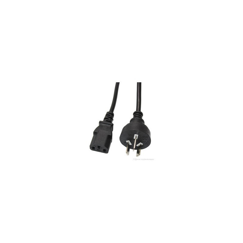 Cable Alimentacion 220v