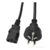 CABLE ALIMENTACIóN 220V