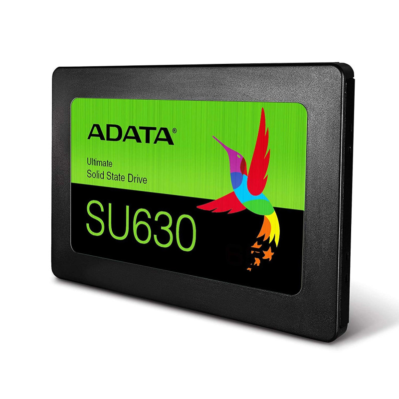 DISCO SSD 240GB ADATA SATA III SU630