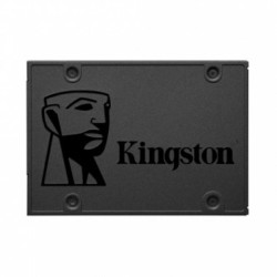 DISCO SSD KINGSTON 960GB A400 2.5" SATA3