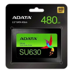 DISCO SSD 480 GB ADATA SU 630