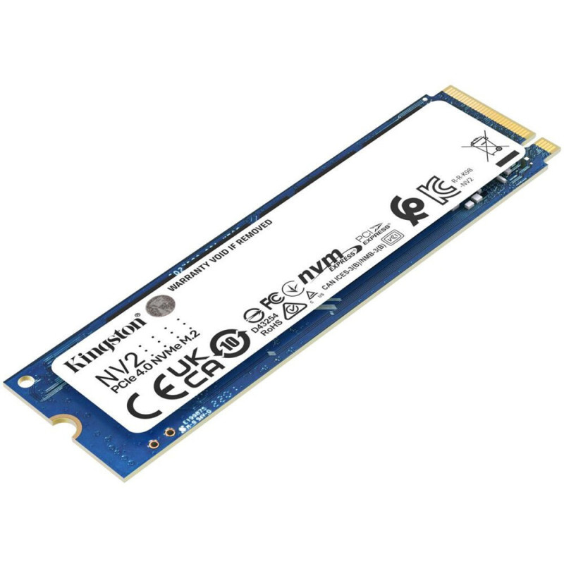 DISCO SSD 1TB KINGSTON NVME GEN4 SNV2S