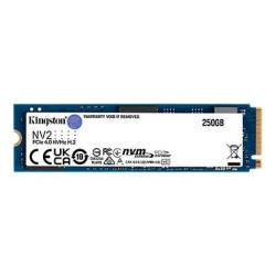 DISCO SSD 250GB KINGSTON NVME GEN4 SNV2S