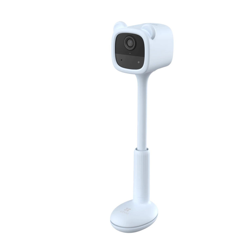 Camara Wifi Ezviz BM1 Bear Celeste Bateria