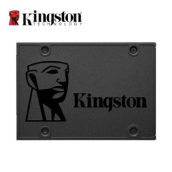 DISCO SSD 480 GB A400 KINGSTON  2.5