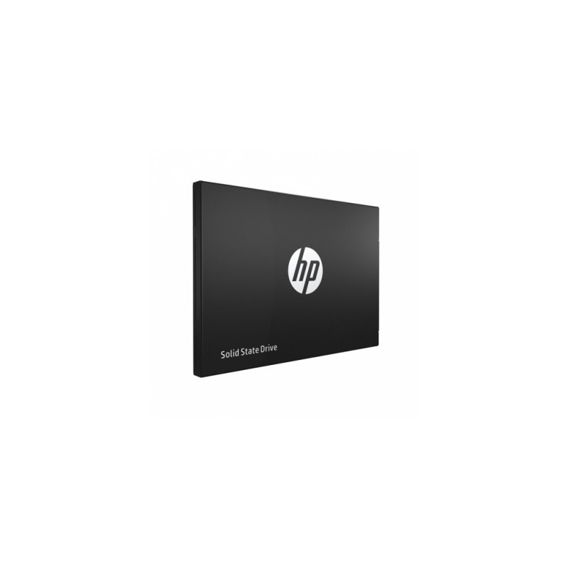 DISCO SSD HP 240GB 2.5" S650