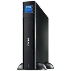 UPS ATLAS FDC-3012R-I ONLINE 3000V/3000W RACKTORRE FORZA