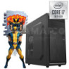 PC INTEL CORE I7 10700 10MA 8GB DDR4 240GB SSD WIFI