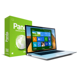ANTIVIRUS PANDA PRO 2015 - LICENCIA 12 MESES