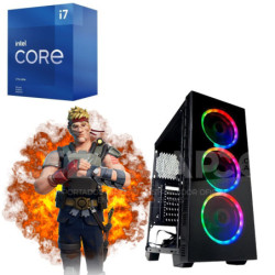 PC INTEL I7 11700F 16GB 240SSD WIFI GAB GAMER 11VA GEN