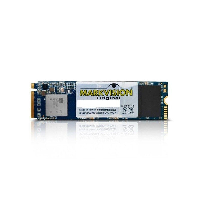 DISCO SSD M.2 PCIE GEN3 X4 128GB MARKVISION