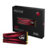 DISCO SSD M.2 256GB ADATA XPG GAMMIXS11 PRO COLOR BOX