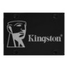 DISCO SSD 512GB KINGSTON KC600 SATAIII 2.5